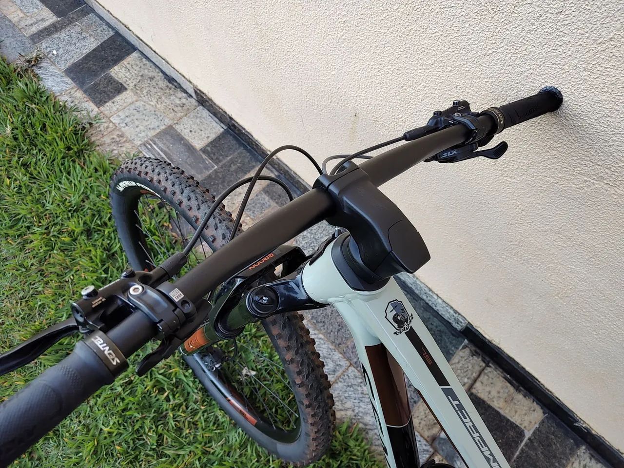 Bicicleta Sense impact sl - Foto 3