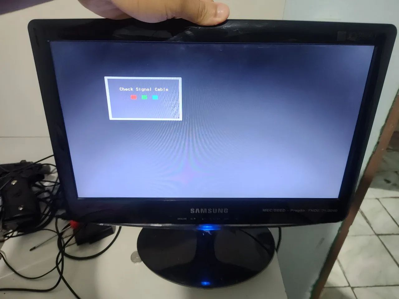 Monitor de 16 Pl - Foto 4