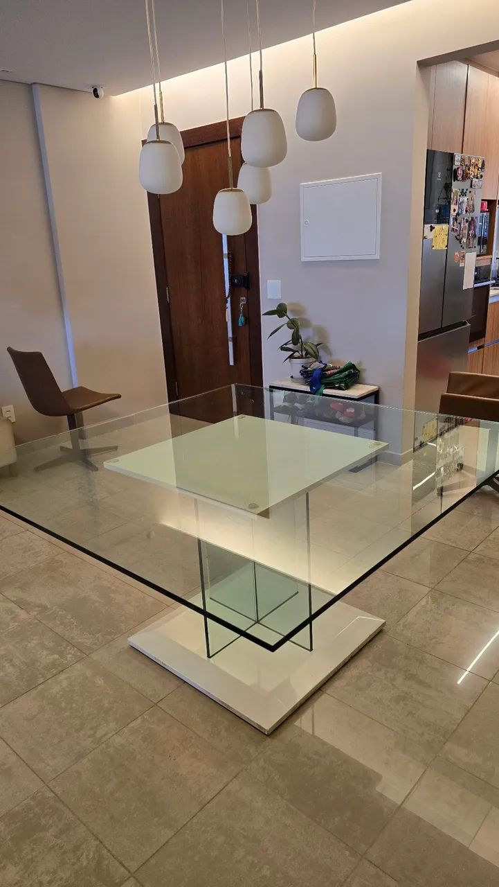 Mesa de jantar - Foto 4