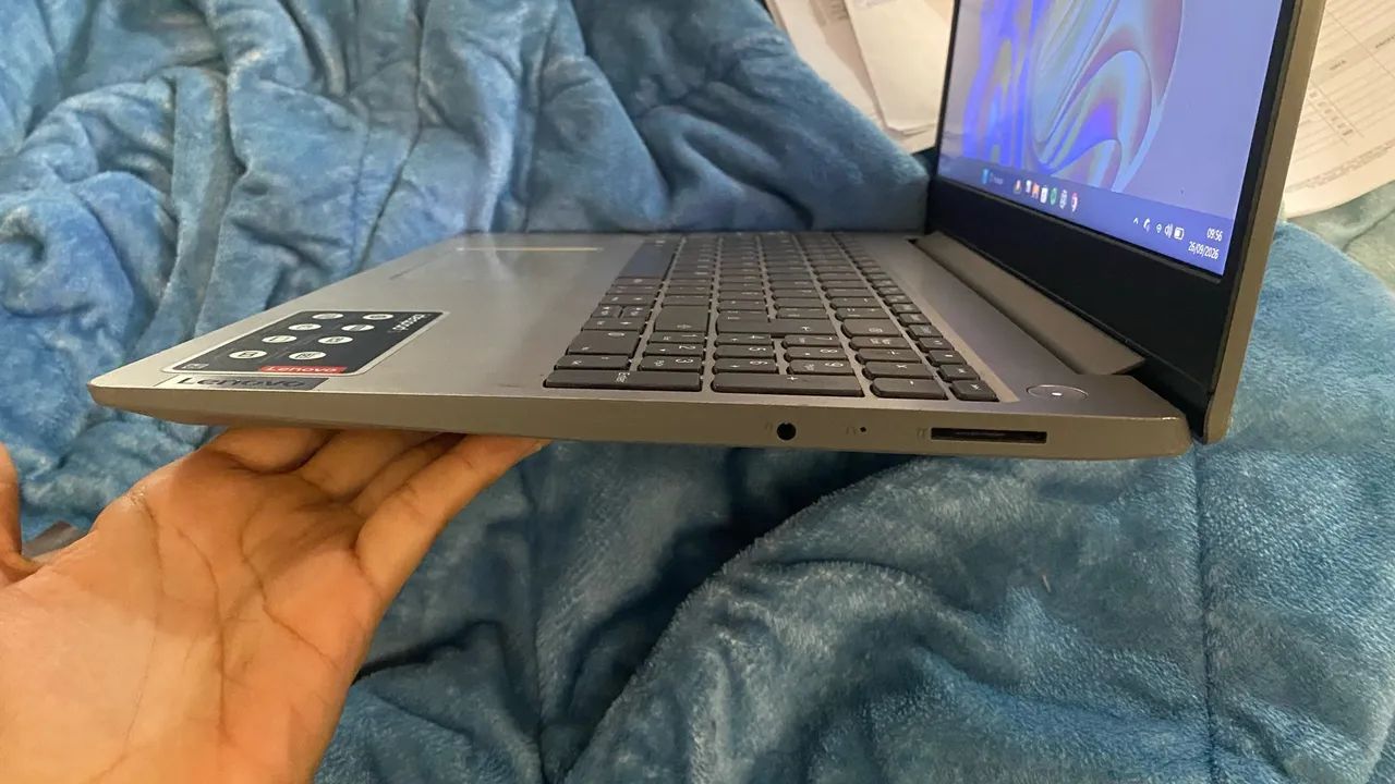 Notebook Lenovo - Foto 4