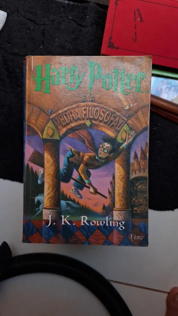 Livros