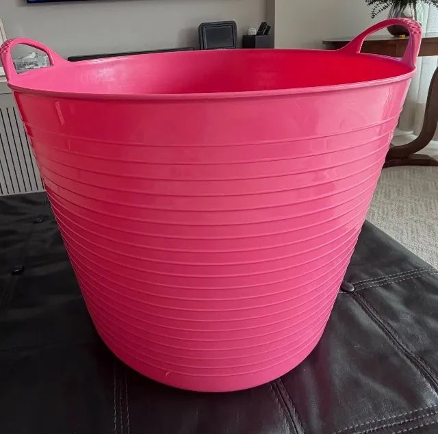 Caixa para brinquedos