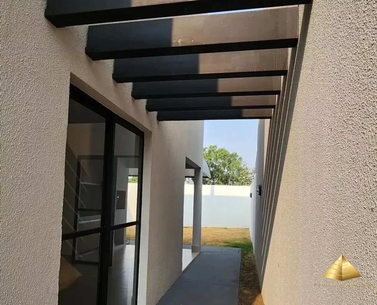 Sobrado para venda, 3 quarto(s), Jardim Tropical, Cuiabá - Foto 5