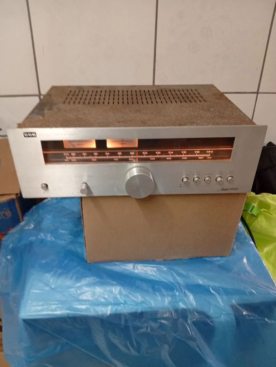 Tuner CCE Studio 6060 - Foto 3