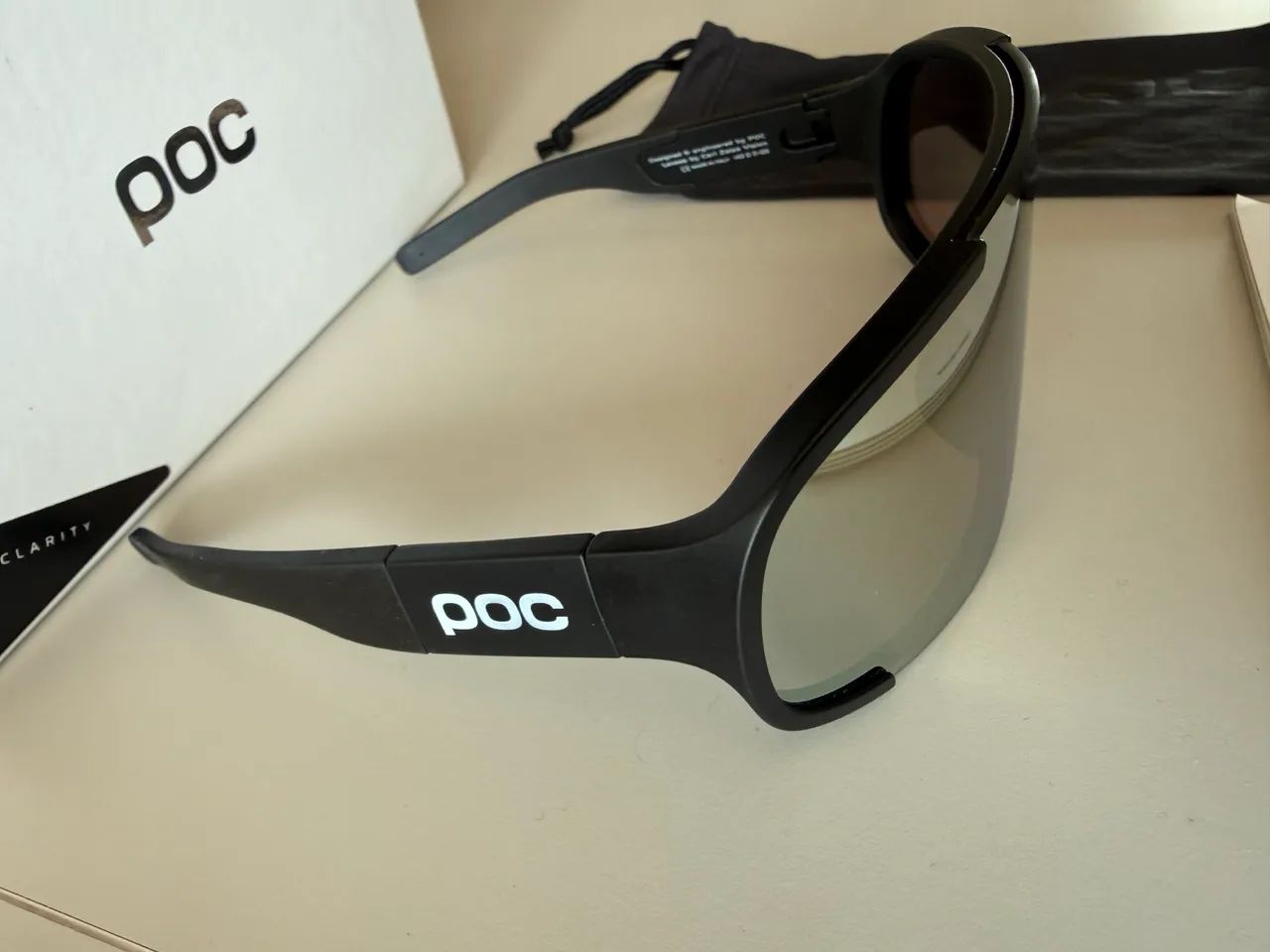 Óculos Poc Aspire performance 