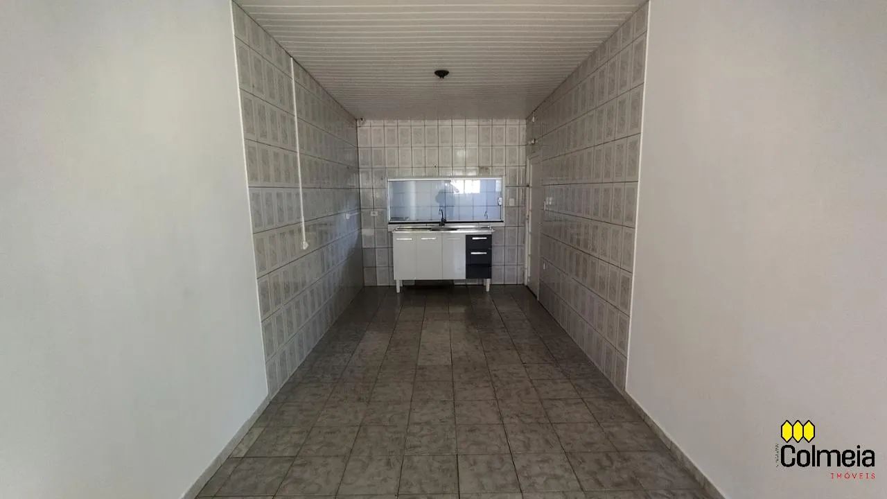 Casa com Salão Comercial .Vila Bandeirante - Foto 5