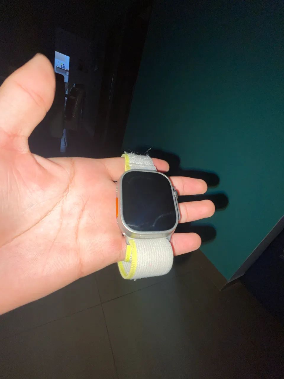 Relógio Android b100 5g - Foto 2