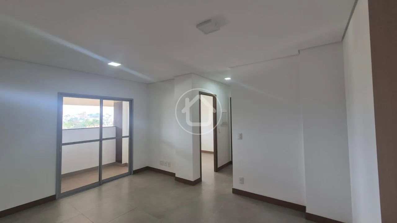 APARTAMENTO 2 DORMITORIOS - MONTE CASTELO - Foto 4
