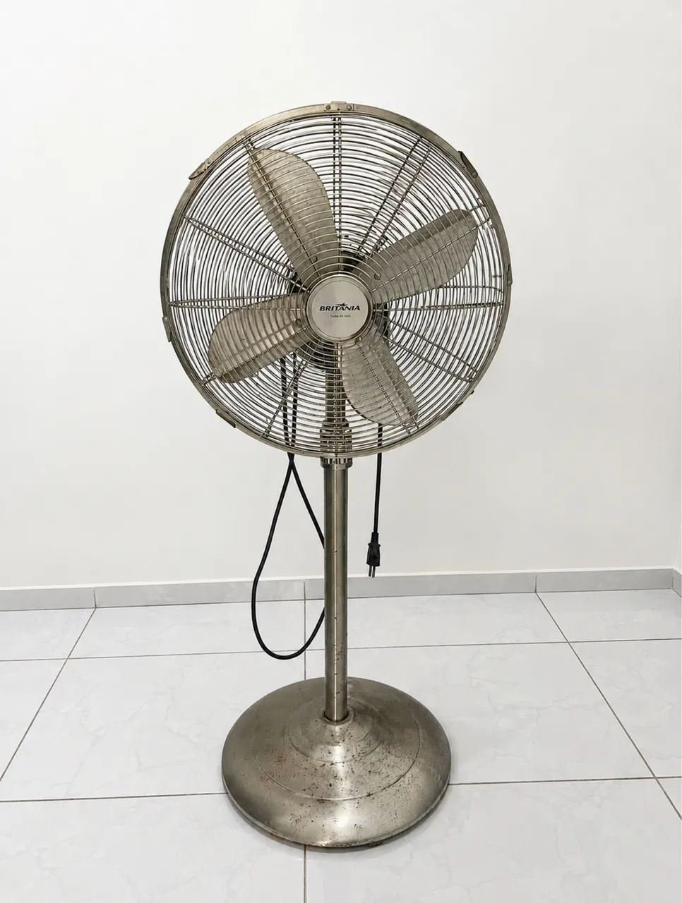 VENTILADOR BRITÂNIA 