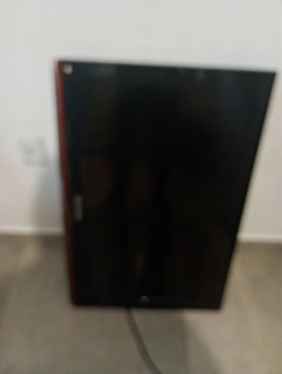 TVs pra peças  - Foto 4