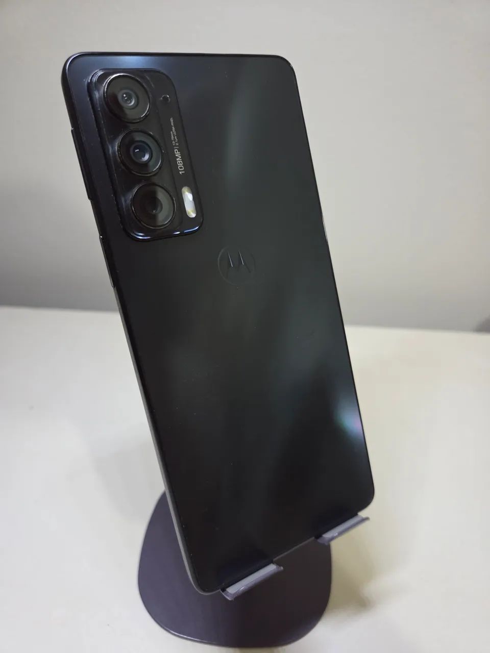 Motorola Edge 20 - 8GB RAM - Foto 2