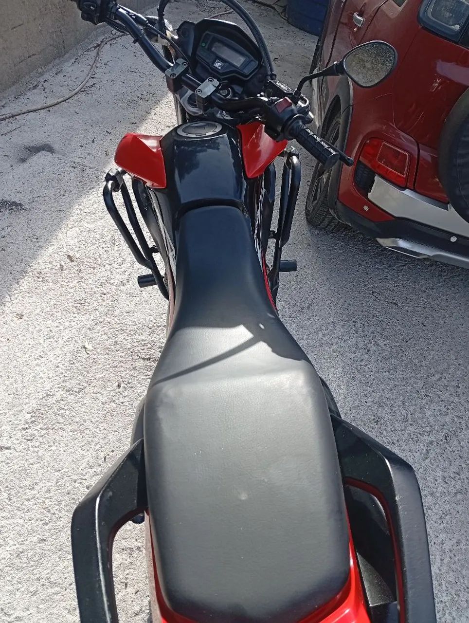 Bros 160cc 2020 doc ok - Foto 4