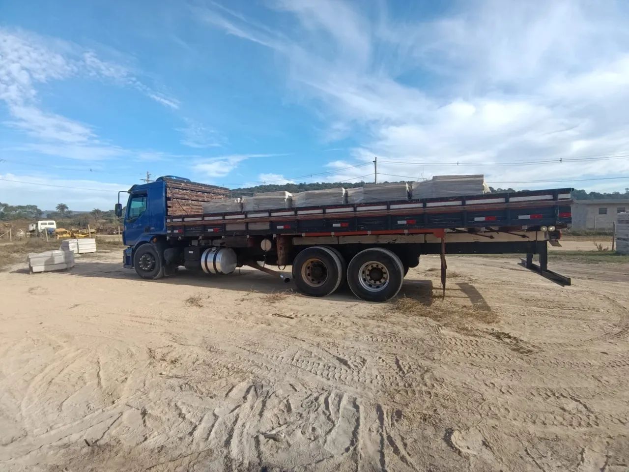 VM 310  trucado  - Foto 5