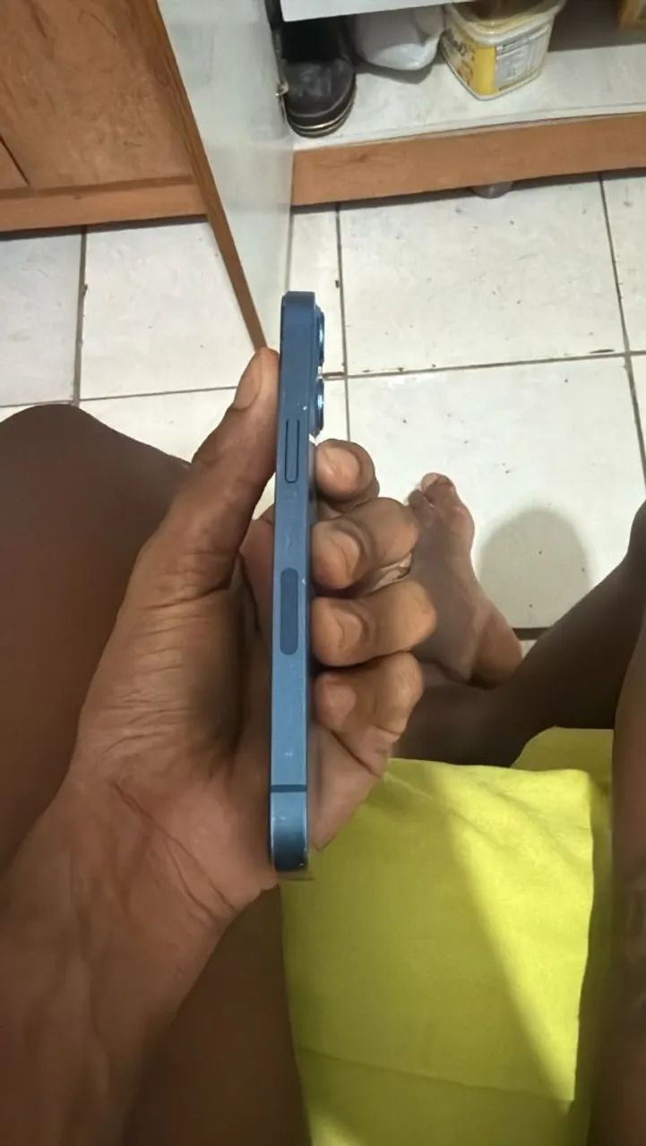Iphone 13 128 G - Foto 2