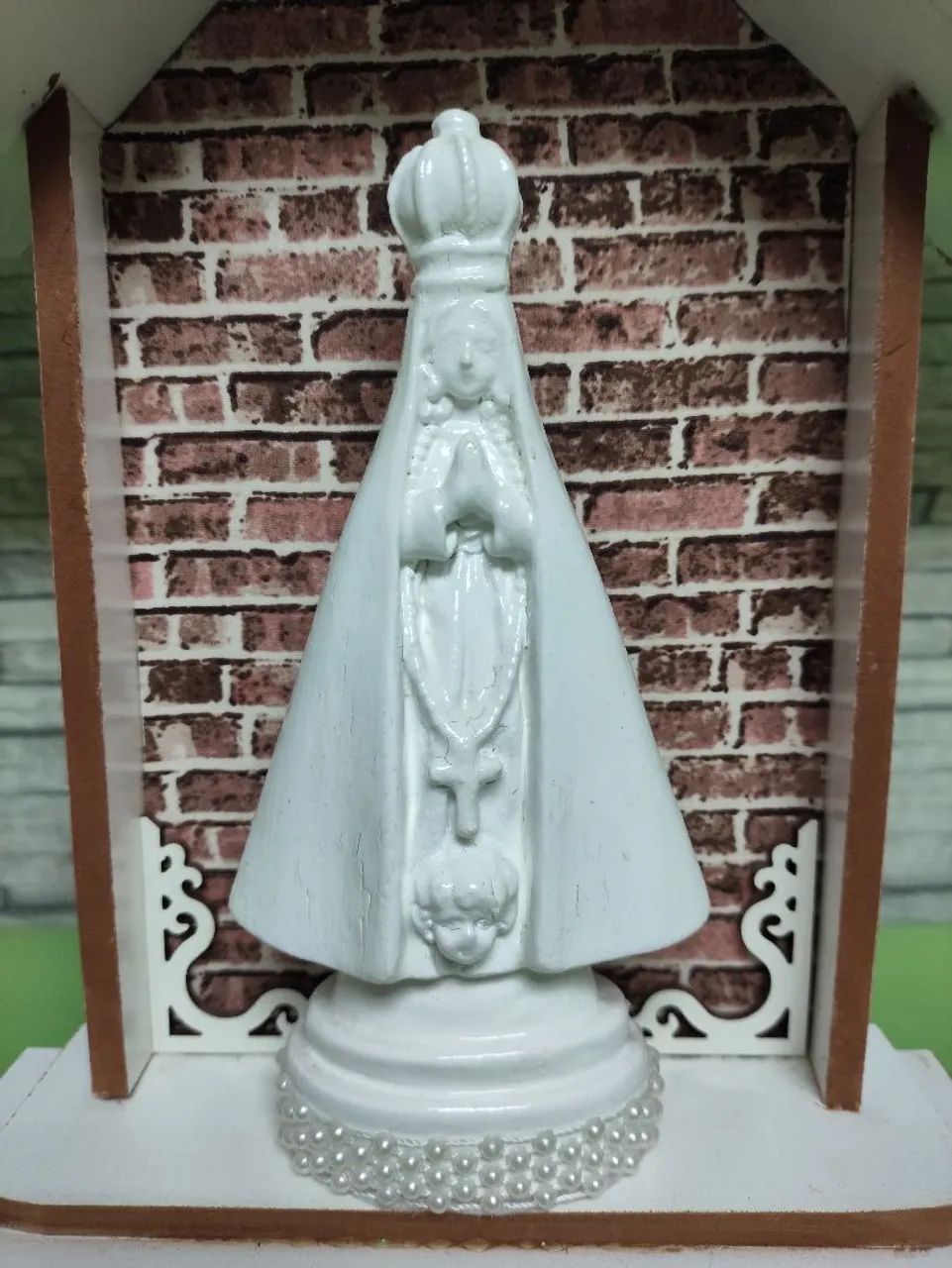 Capela com santinha  - Foto 4