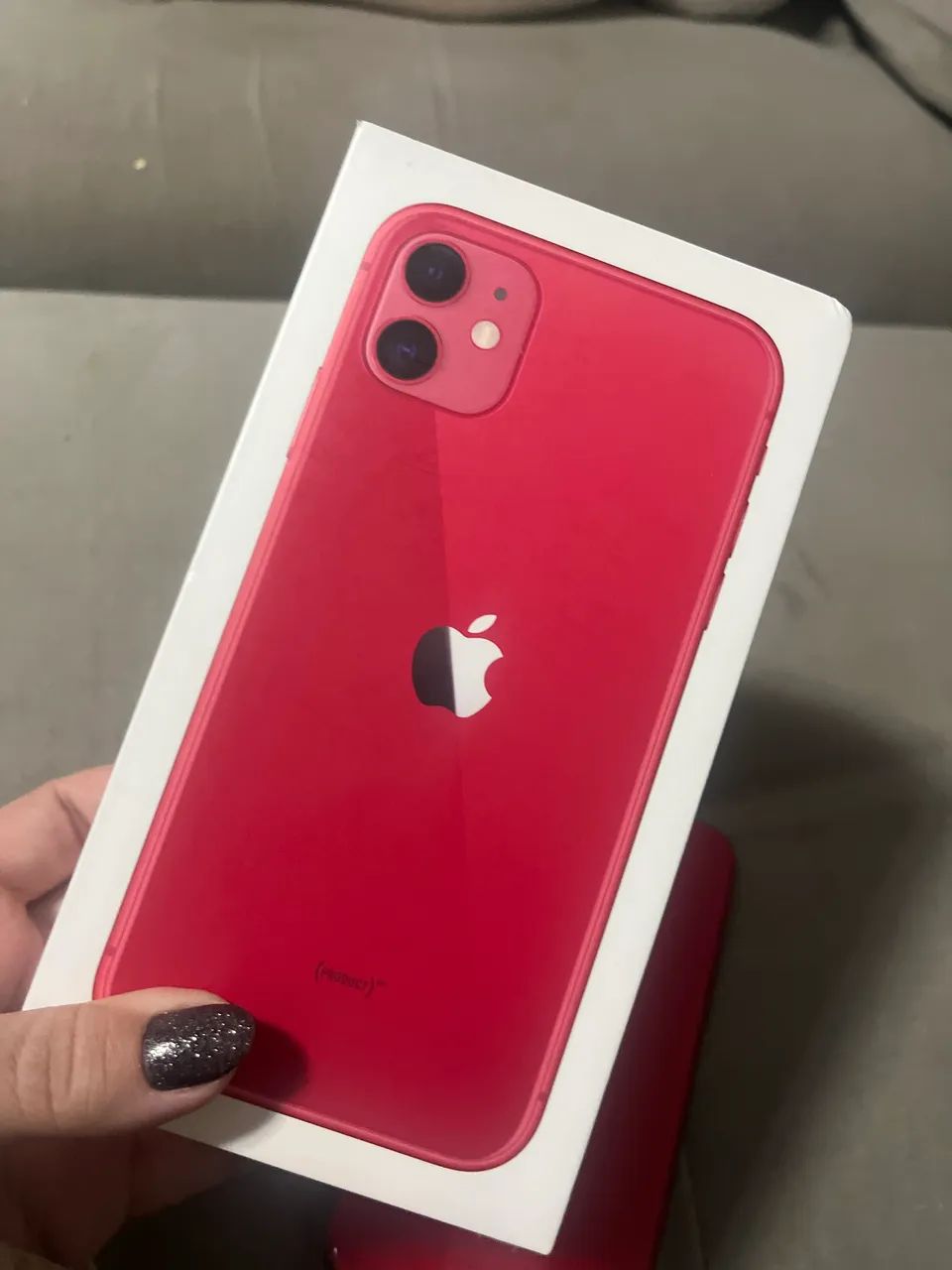 iPhone  - Foto 4