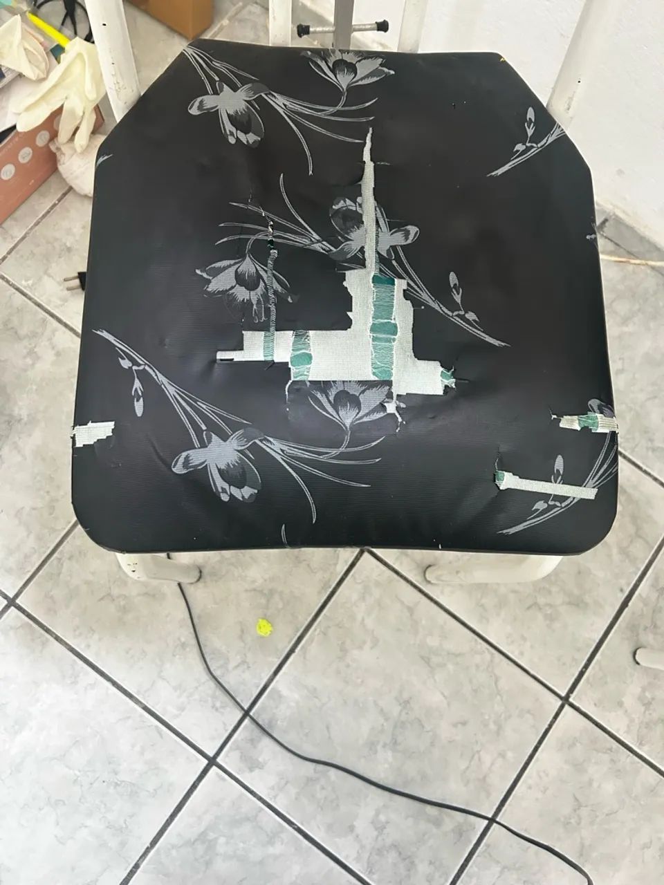 Mesa - Foto 2