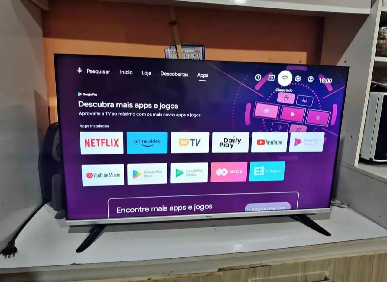 Tv para sua casa