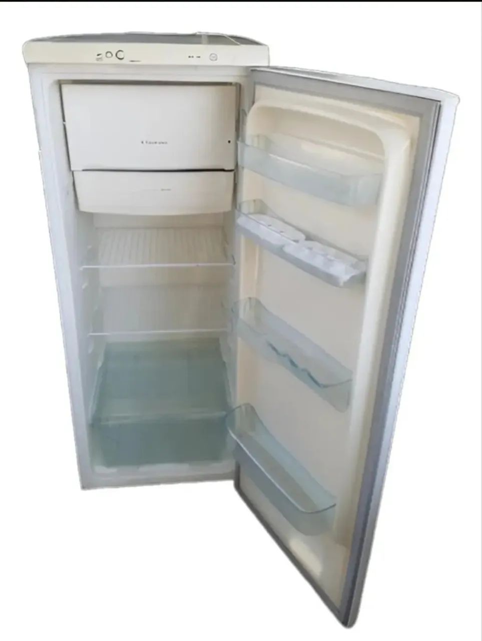 Geladeira 