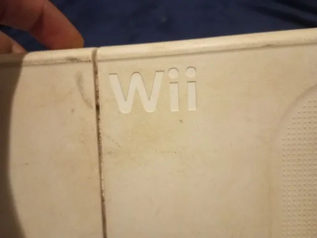 Wii Balance Original - Foto 4