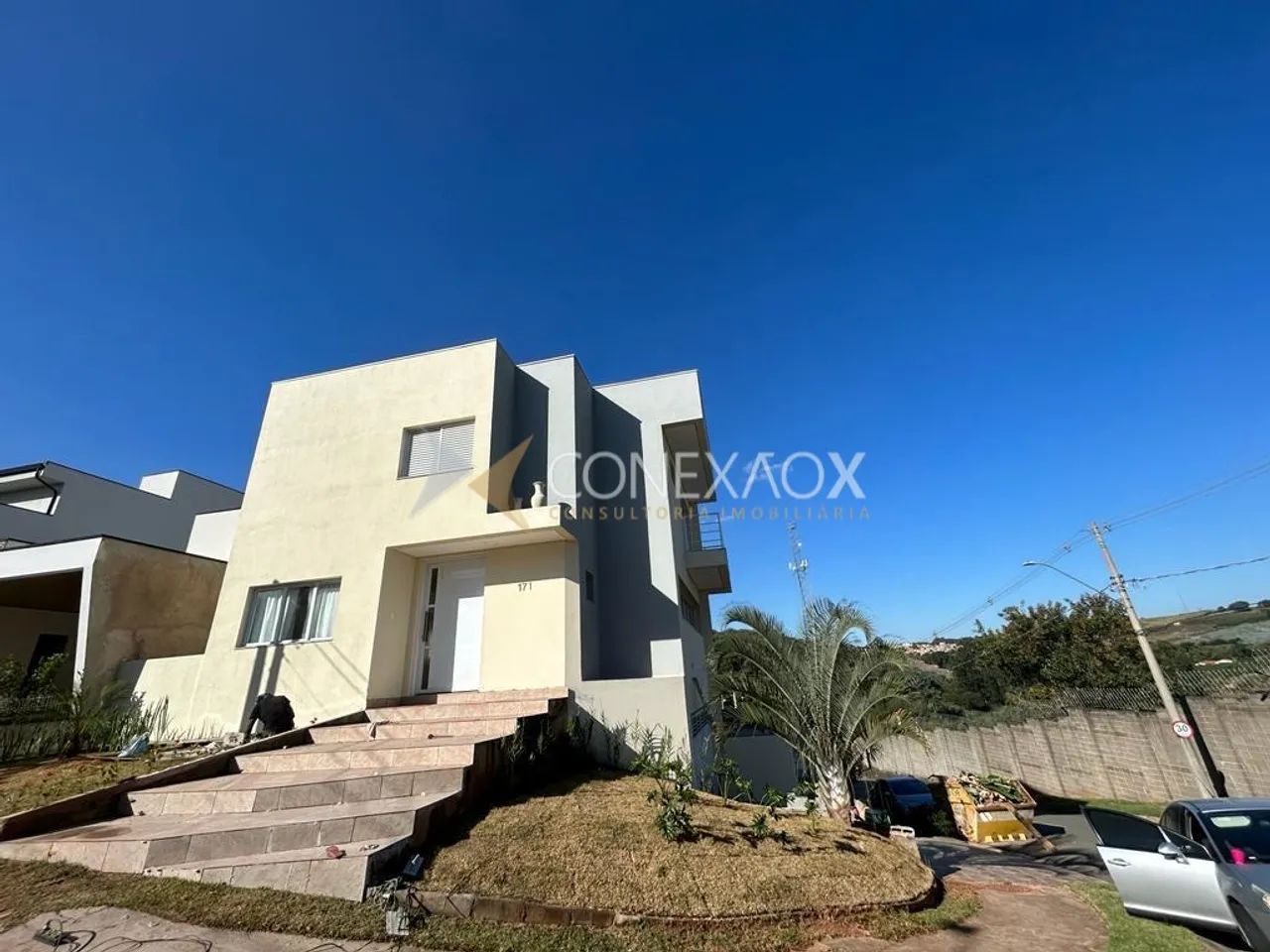 casa - Swiss Park - Campinas - Foto 2