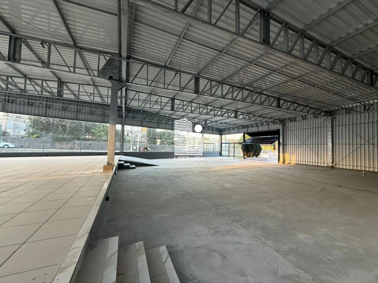 GALPÃO COMERCIAL NO BAIRRO ESTREITO - Foto 5