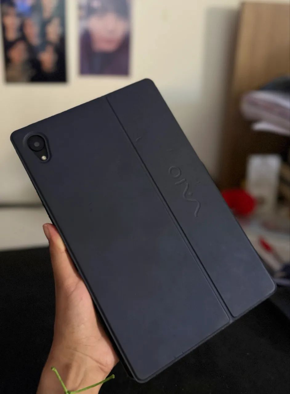 Tablet not para estudos Vaio  - Foto 5