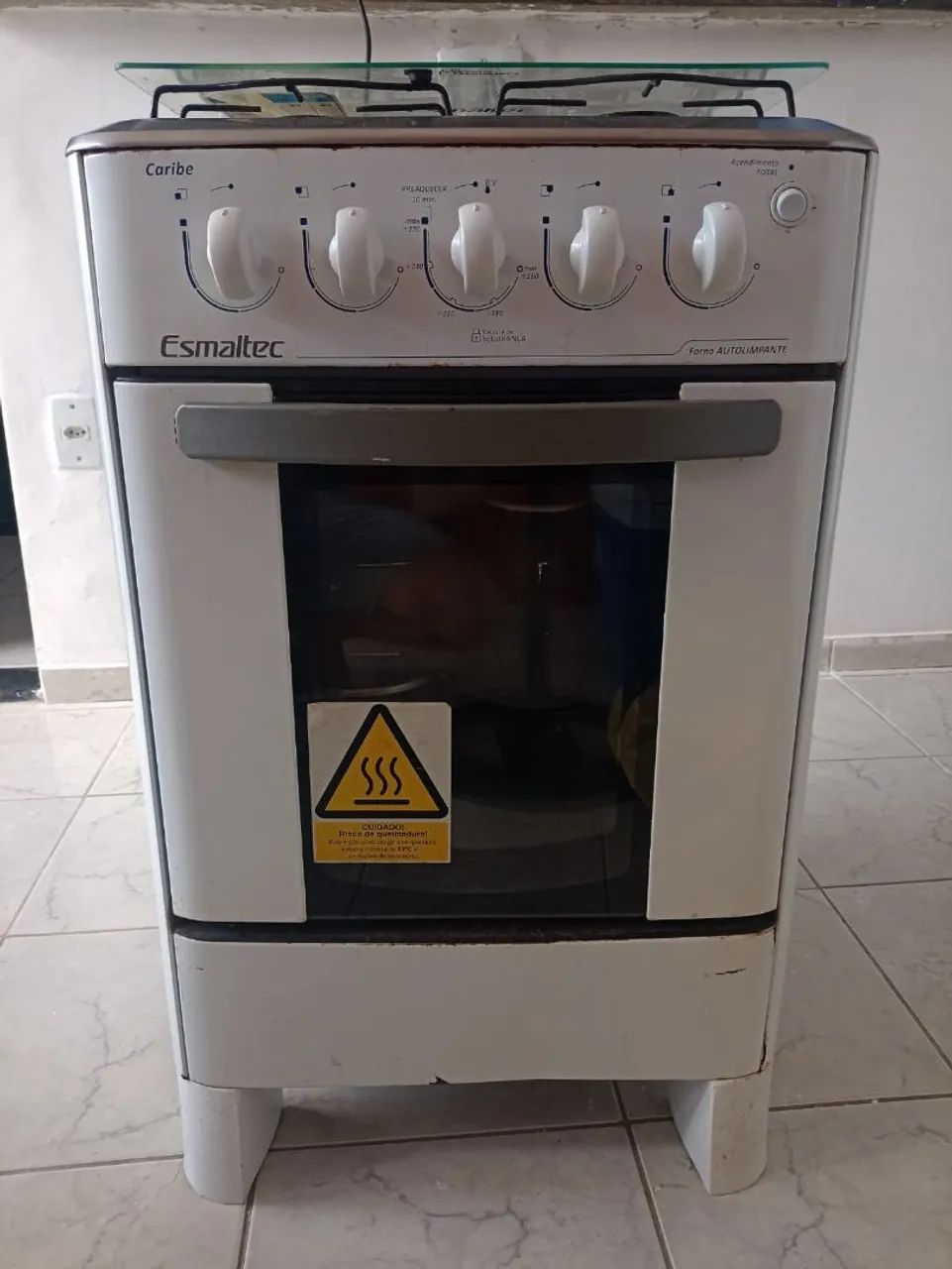 Fogão 