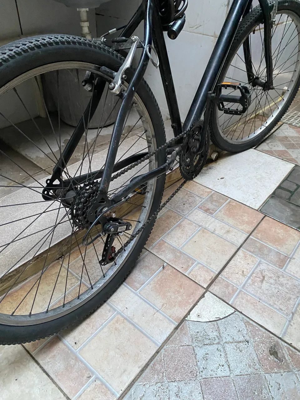 Bike aro 26 - Foto 4