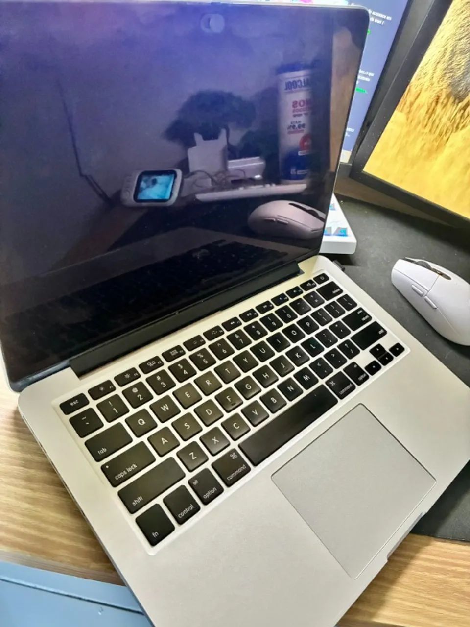 MacBook Pro 13
