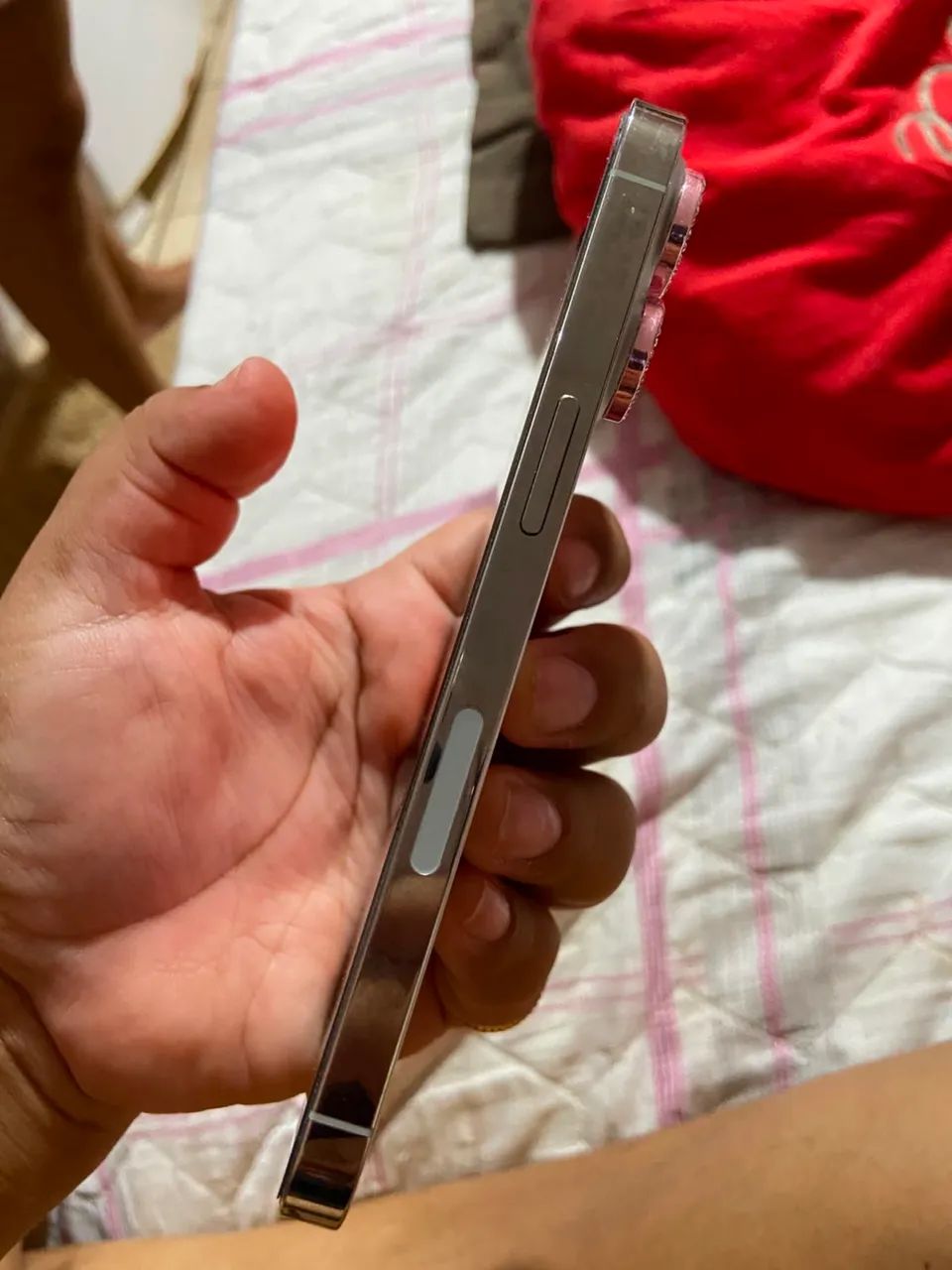 iPhone 13 Pro  - Foto 3