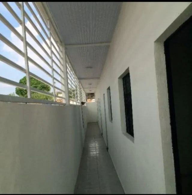 Vende-se prédio com 08 kitinetes documentação em dia - Foto 4