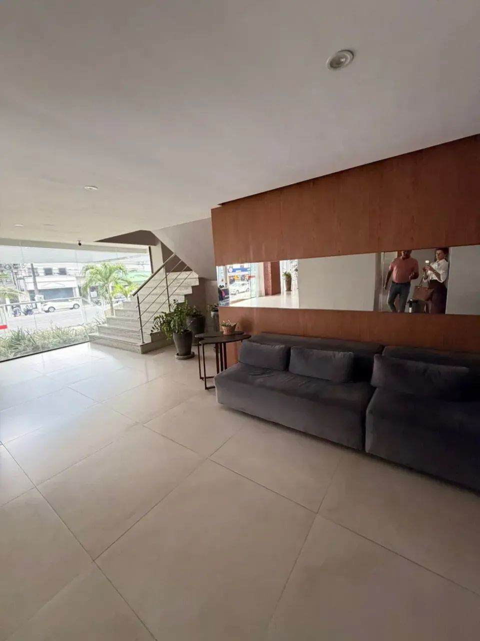 ALUGO EXCELENTE APARTAMENTO NA GENTIL - Foto 3