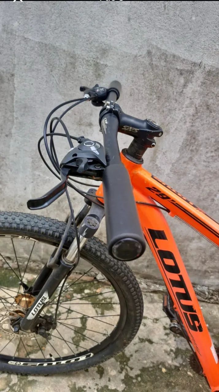 Bike aro 29 - Foto 3