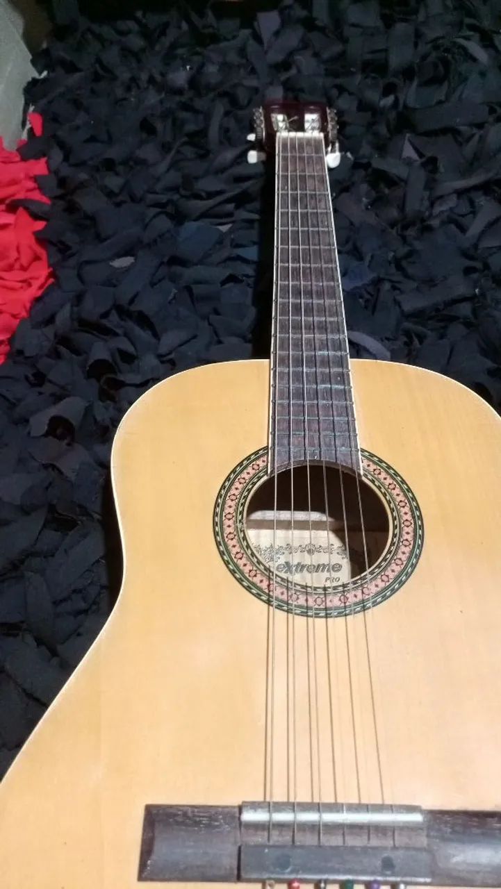 Violão extreme pro - Foto 2