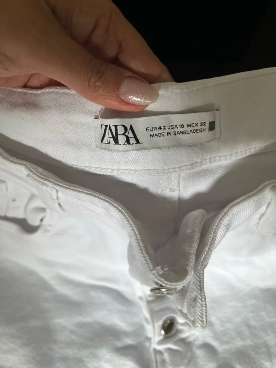 Calça Zara - Foto 5