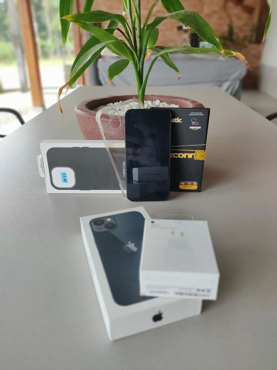 iPhone 13 128GB - Foto 3