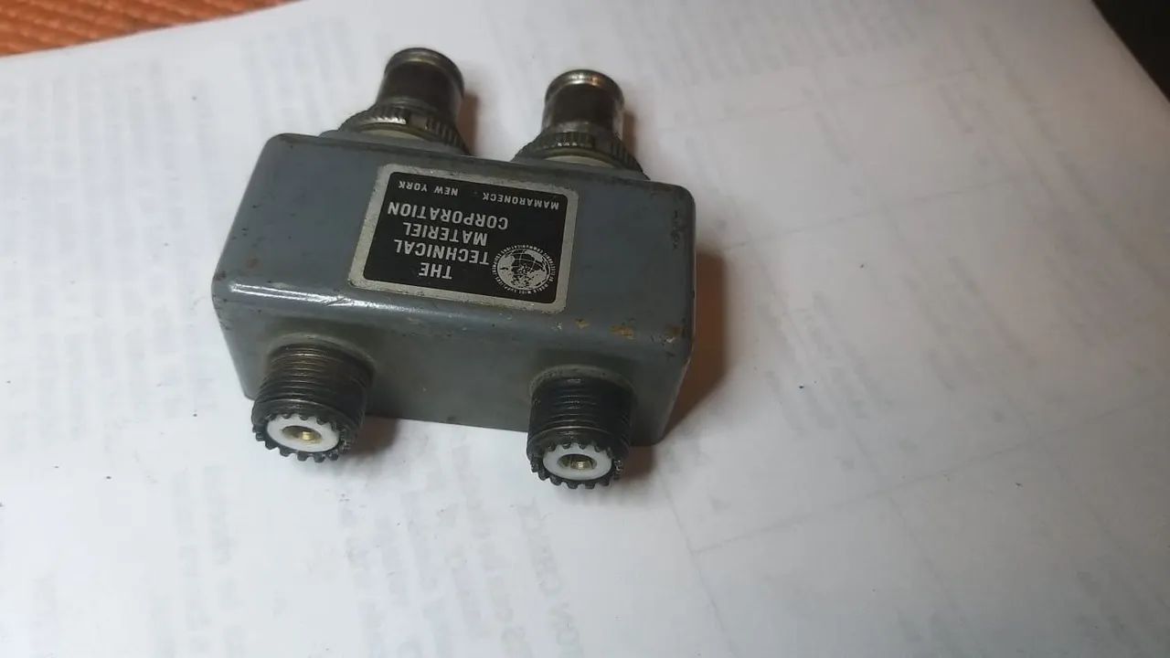Chave comutadora de antena importada, PX, PY, profissional,  leia!