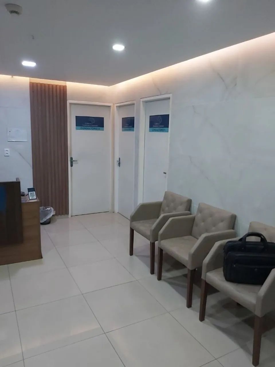 SANTA CLARA VENDE SALA COMERCIAL - Foto 3