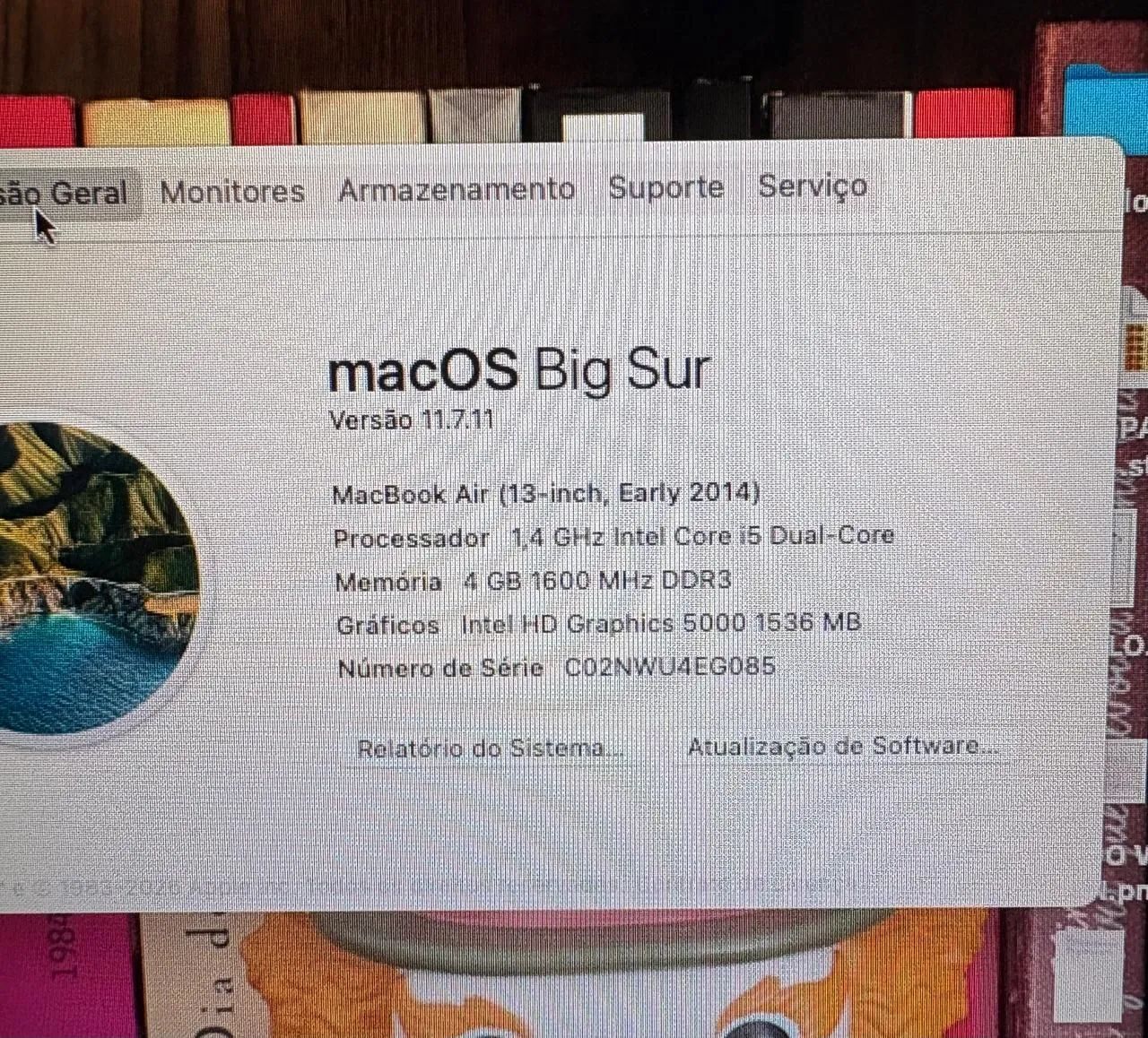 Apple excelente estado de conservação  - Foto 5