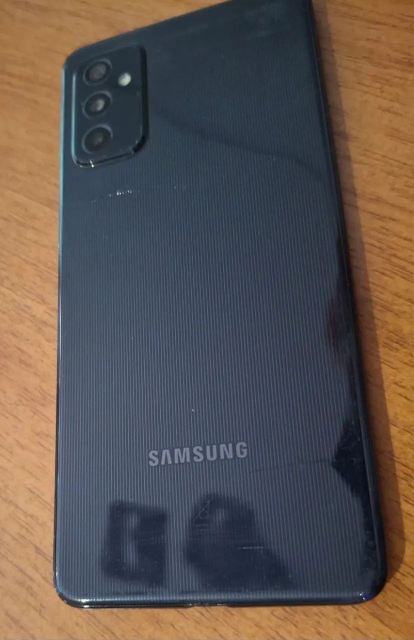 Celular M52 5G  - Foto 2