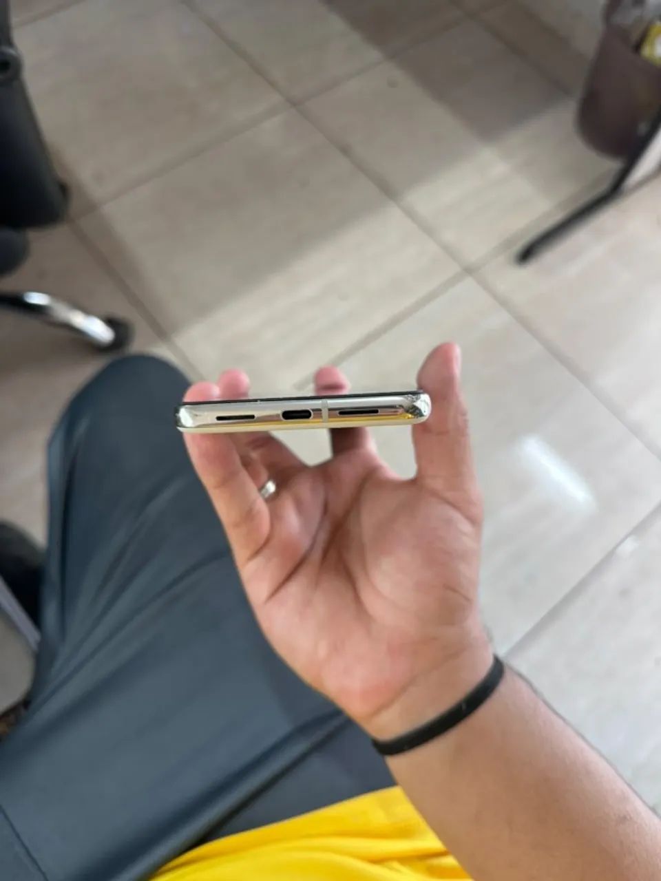 Pixel 7 - Foto 3