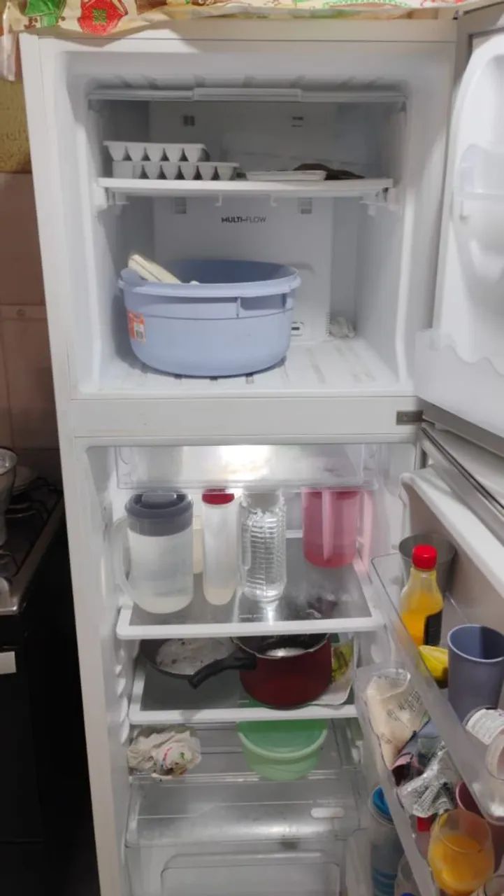 Geladeira  - Foto 2