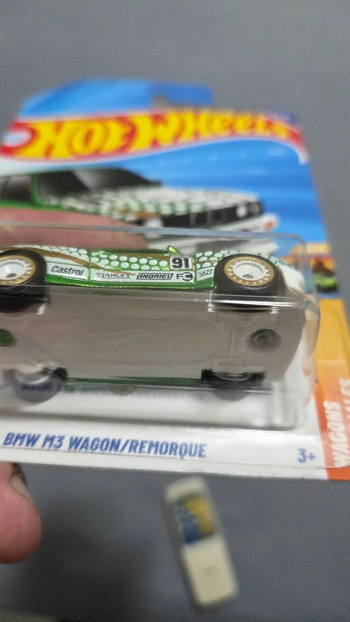 Hotwheels super thunt Lote P 2025  - Foto 3