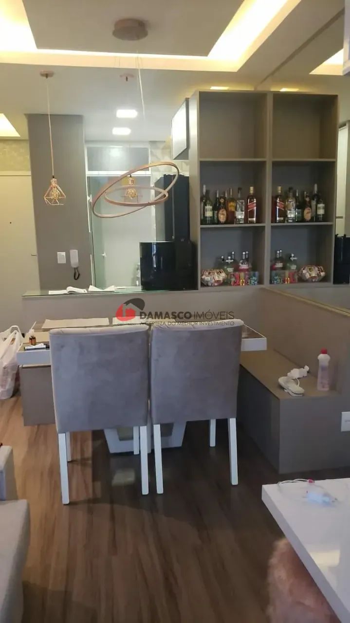 Apartamento em Vila Humaitá - Foto 2