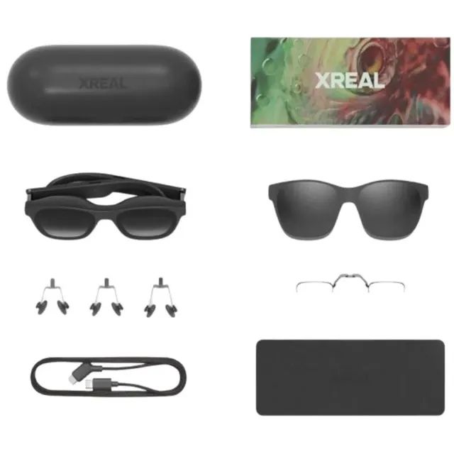Óculos AR Xreal