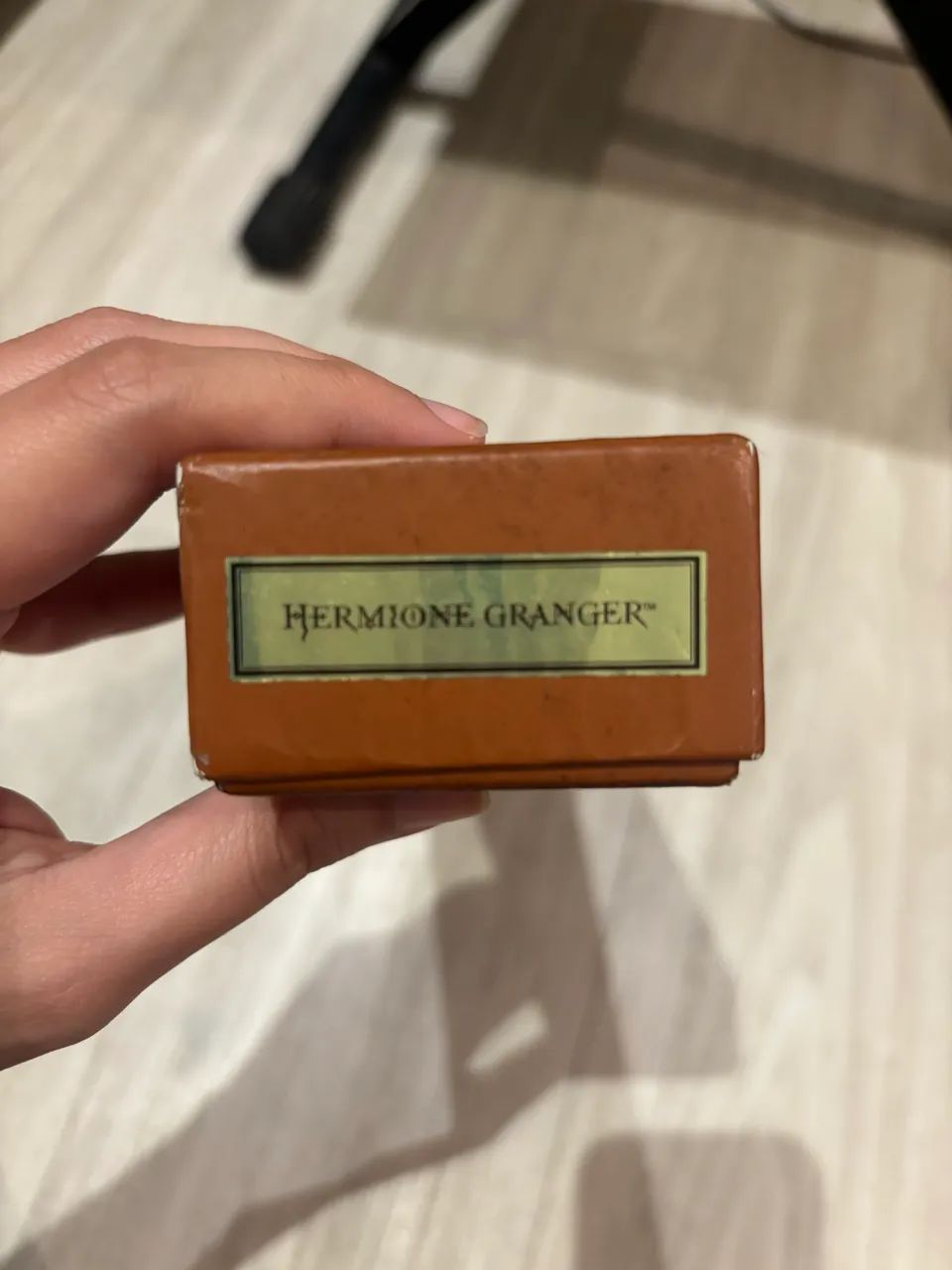 Varinha Hermione Original Interativa - Foto 4