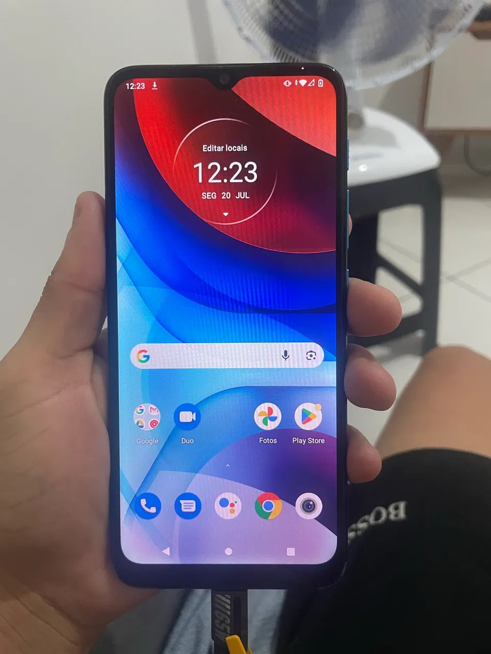 Motorola E 7 power - Foto 3