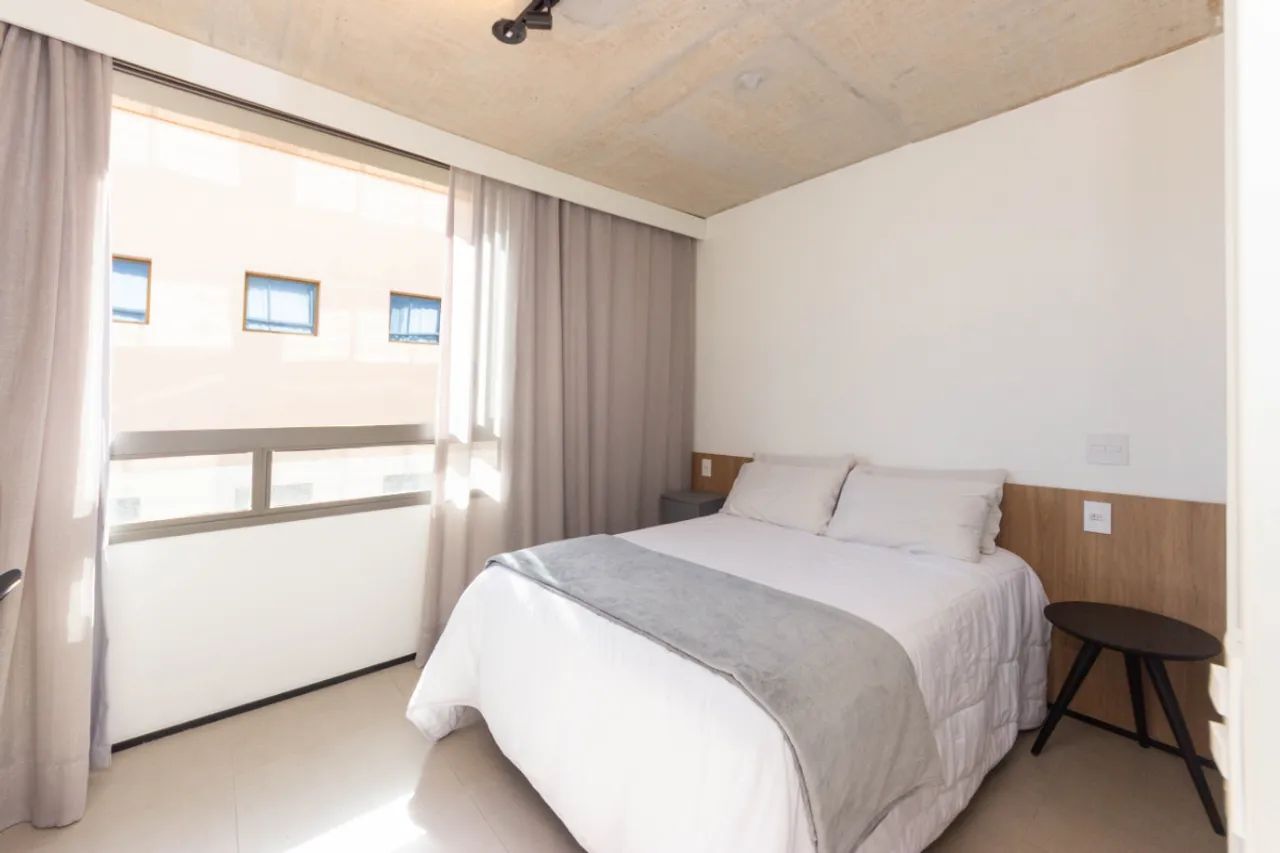 Studio para venda em Vila Mariana com 1 quarto, 18m² - Foto 4