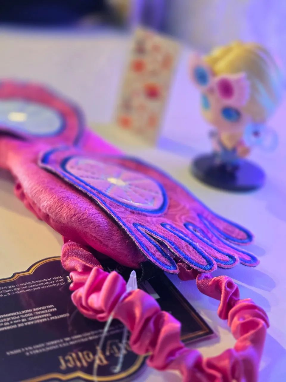 Luna Lovegood Harry Potter Kit presente  - Foto 3